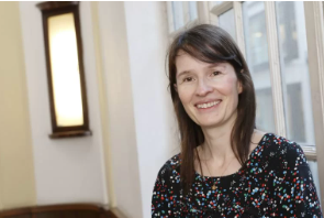 Profile photo of Elizabeth Farries